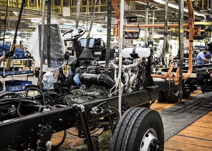 Montadora alemã Volkswagen planeja novos cortes de custos e pessoal