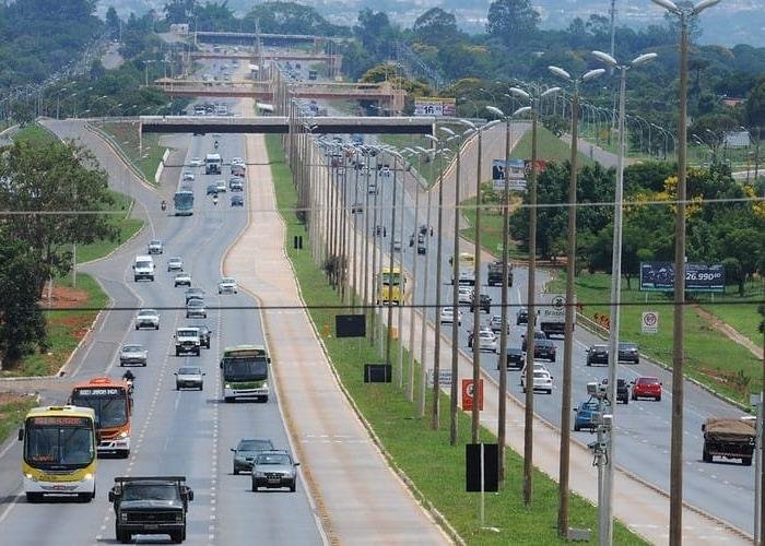 Motos Impulsionam Vendas de Veiculos no Distrito Federal Motos Impulsionam Vendas de Veiculos no Distrito Federal