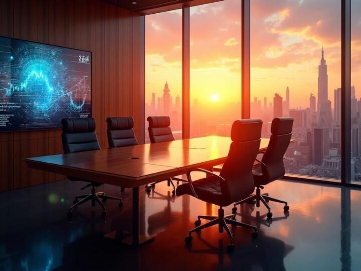 Movimentação Estratégica da Vibra: Análise da Busca por Sócio Estratégico para a Comercializadora Comerc no ACL