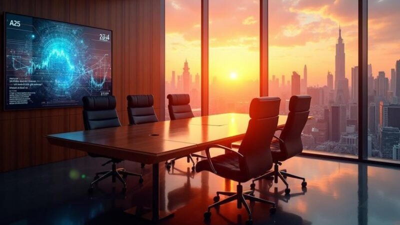 Movimentação Estratégica da Vibra: Análise da Busca por Sócio Estratégico para a Comercializadora Comerc no ACL