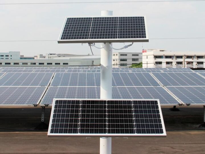 NeoSolar lança equipamento inédito no mercado brasileiro para fornecimento de energia em locais remotos