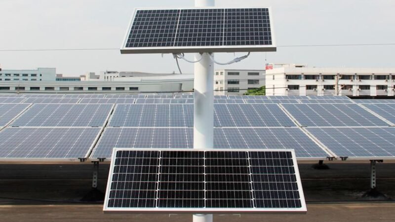 NeoSolar lança equipamento inédito no mercado brasileiro para fornecimento de energia em locais remotos