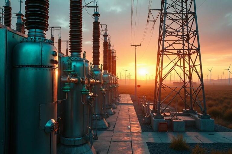 Neoenergia Anuncia Lucro Bilionário Impulsionado por Investimentos Estratégicos em Redes
