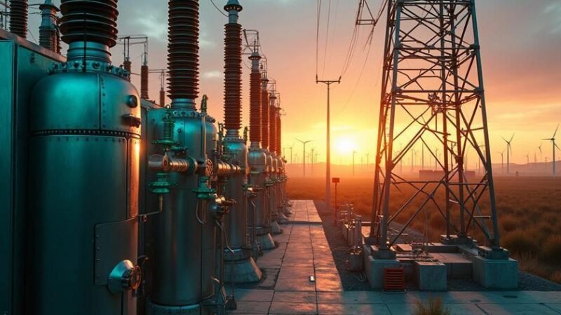 Neoenergia Anuncia Lucro Bilionário Impulsionado por Investimentos Estratégicos em Redes