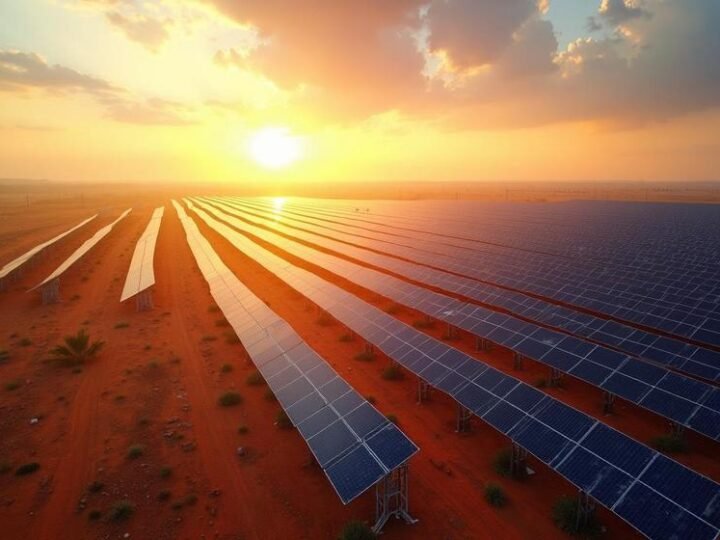 Newave Energia Recebe Aporte de R$ 229 Milhões da Sudeco para Expansão da Geração Solar em Goiás Newave Energia Recebe Aporte de R$ 229 Milhões da Sudeco para Expansão da Geração Solar em Goiás