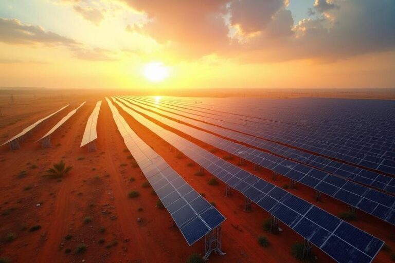Newave Energia Recebe Aporte de R$ 229 Milhões da Sudeco para Expansão da Geração Solar em Goiás