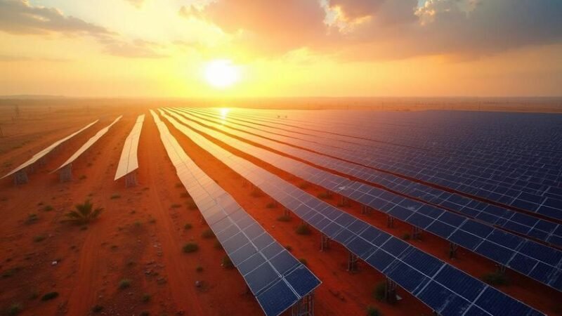 Newave Energia Recebe Aporte de R$ 229 Milhões da Sudeco para Expansão da Geração Solar em Goiás