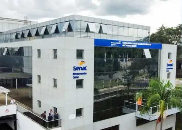 Nova direcao assume comando dos sindicatos patronais Nova direcao assume comando dos sindicatos patronais