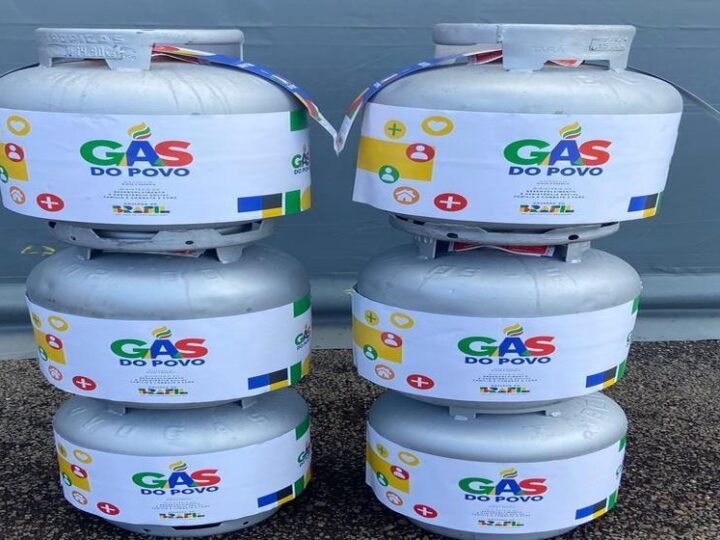 Nova etapa do Gás do Povo conta com a capilaridade da Nacional Gás na distribuição de GLP