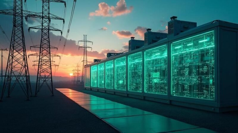 Novela Regulatória da Reserva Bruta do Sistema Interligado Nacional: TCU Sinaliza Arquivamento