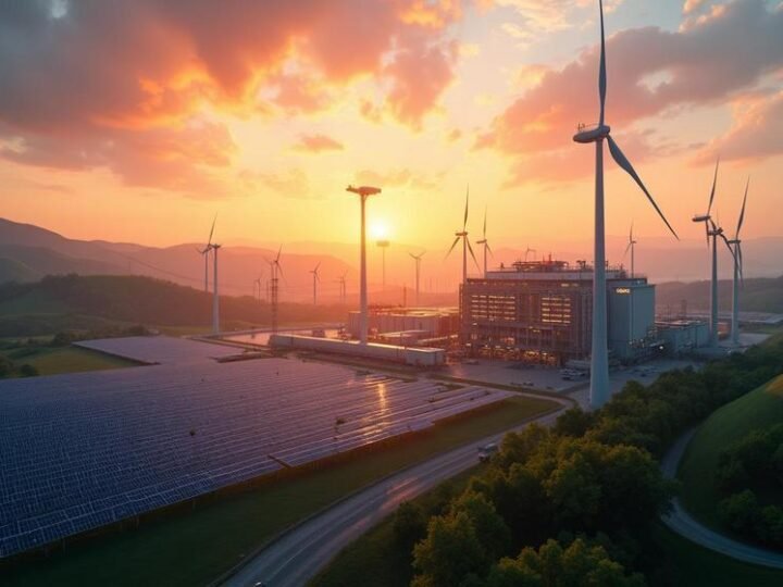 Novo Conselho Abegás Foca Estabilidade e Gás Para Firmar Geração