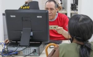 Novo Horario de Atendimento no Detran