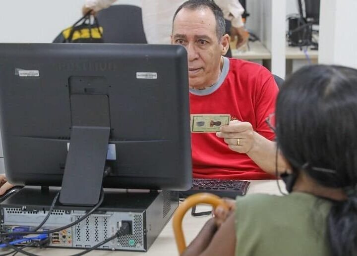 Novo Horario de Atendimento no Detran