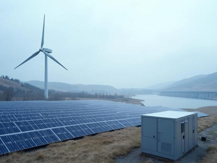 ONS Atesta Frio Leve: Projeção de Carga para Março Cai e Mexe com Geração ONS Atesta Frio Leve: Projeção de Carga para Março Cai e Mexe com Geração