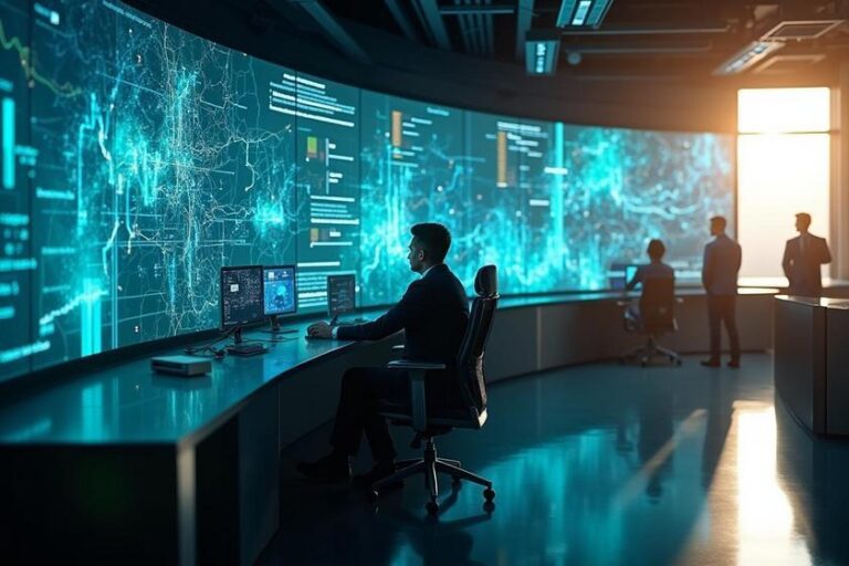 ONS e CCEE Definem Parâmetros de Risco em Modelos de Planejamento Elétrico