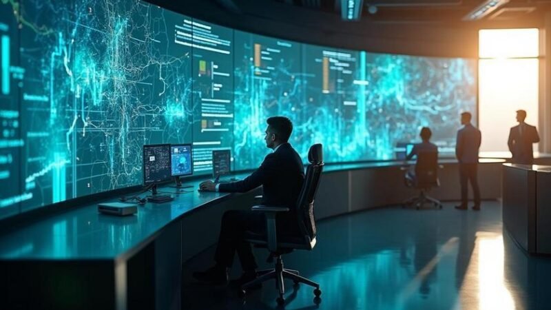 ONS e CCEE Definem Parâmetros de Risco em Modelos de Planejamento Elétrico