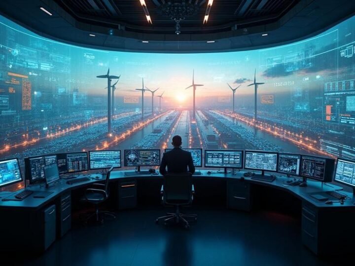 ONS e CCEE Propõem Ajustes Cruciais na Gestão de Risco do Mercado de Energia