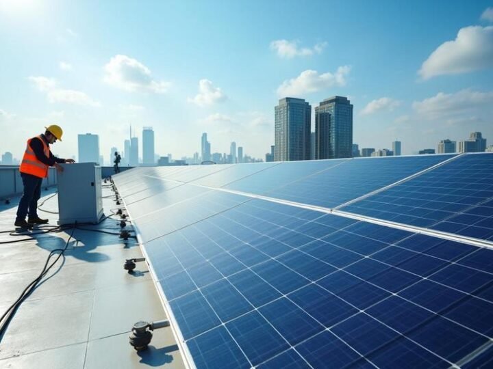 Omnigen Energy e Appian Capital Anunciam Contratação Expressiva de 115 GWh em Geração Distribuída