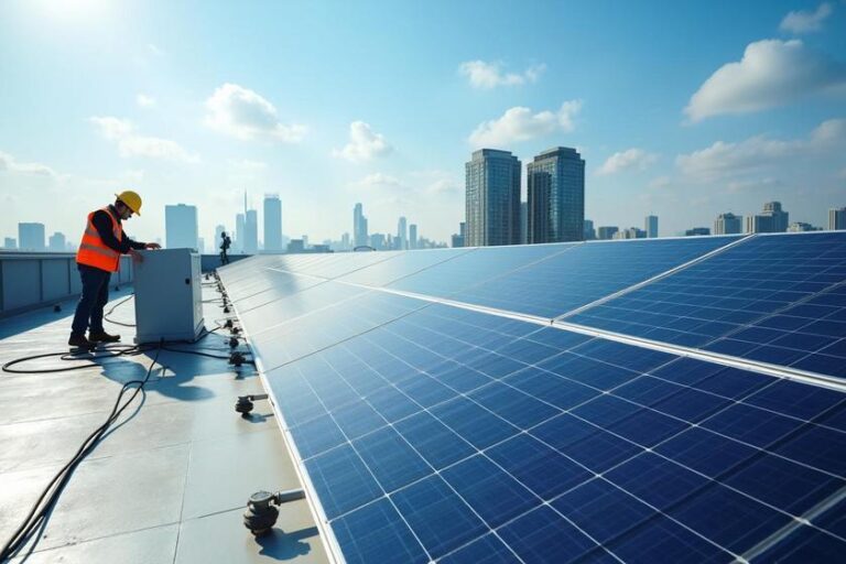 Omnigen Energy e Appian Capital Anunciam Contratação Expressiva de 115 GWh em Geração Distribuída
