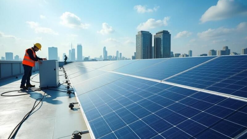 Omnigen Energy e Appian Capital Anunciam Contratação Expressiva de 115 GWh em Geração Distribuída