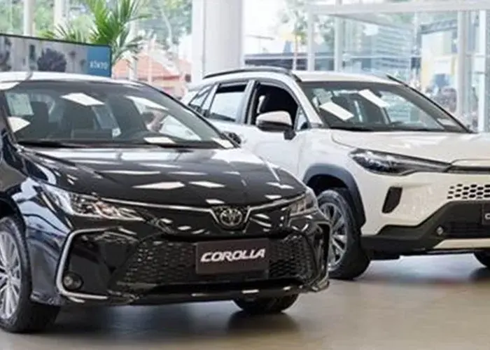 Oportunidade de Trabalho em Consorcio para Vendedores Ambiciosos