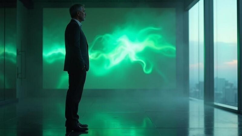 Orizon Unifica Áreas Estratégicas e Anuncia Marília Garcez como Nova Diretora de Sustentabilidade e Comunicação