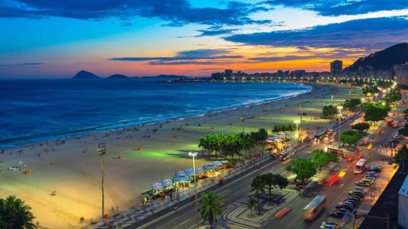 Orla Rio lança Reciclobloco e transforma limpeza de praias em experiência de Carnaval