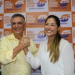 Partido Progressista Reforça Chapa de Federais com Duas Novas Afiliações