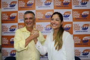 Partido Progressista Reforça Chapa de Federais com Duas Novas Afiliações