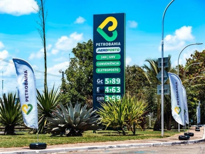 Petrobahia inaugura Aeroposto e consolida presença em uma das regiões mais estratégicas de Salvador