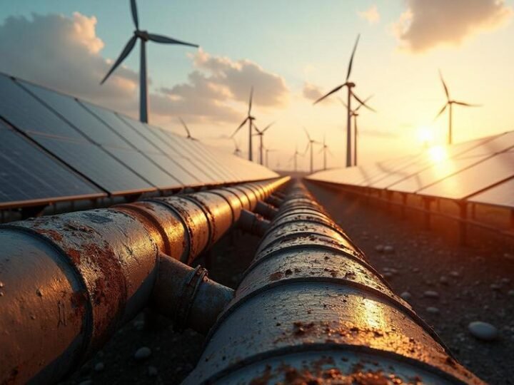 Petrobras Adota Medidas Cabíveis Após Multa de R$ 2,5 Milhões Imposta pelo Ibama e Sua Repercussão Setorial