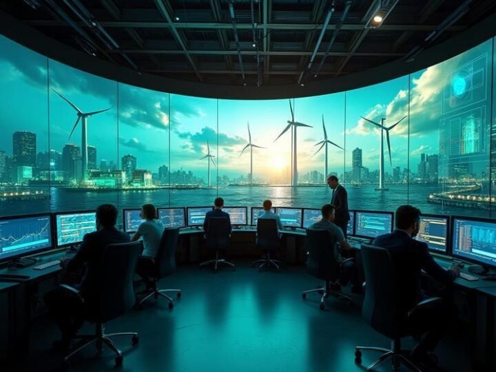 Petrobras Amplia Venda de Potência em 51% Após Estratégia com Contratos do LRCap