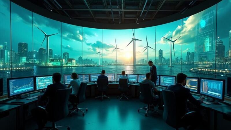 Petrobras Amplia Venda de Potência em 51% Após Estratégia com Contratos do LRCap