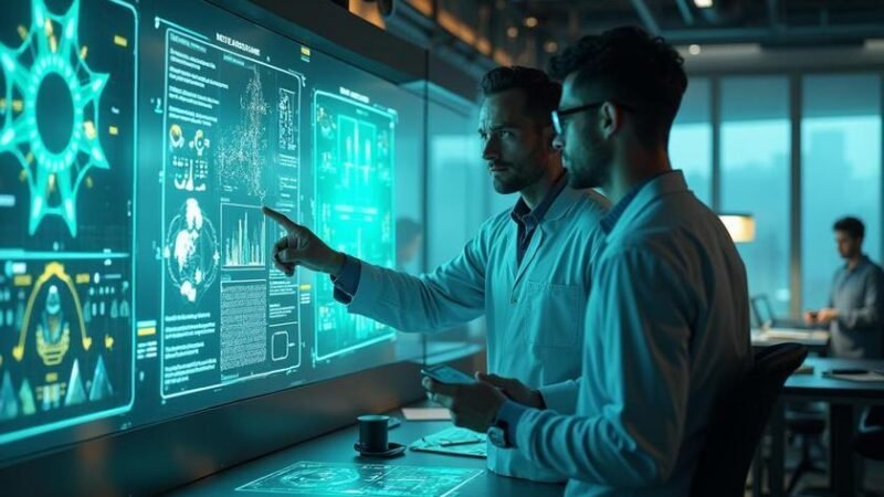 Petrobras Anuncia Investimento Estratégico de R$ 11,8 Milhões em Inovação e Qualificação