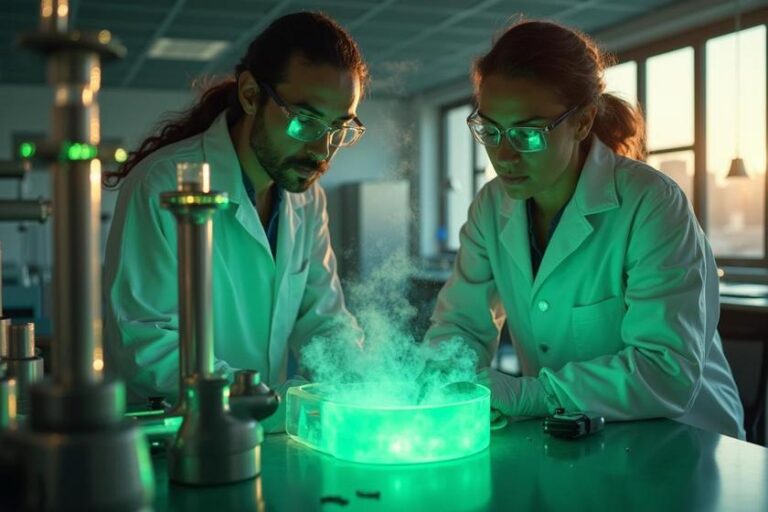 Petrobras Destina R$ 25 Milhões para Fomento à Ciência Básica em Universidades Brasileiras