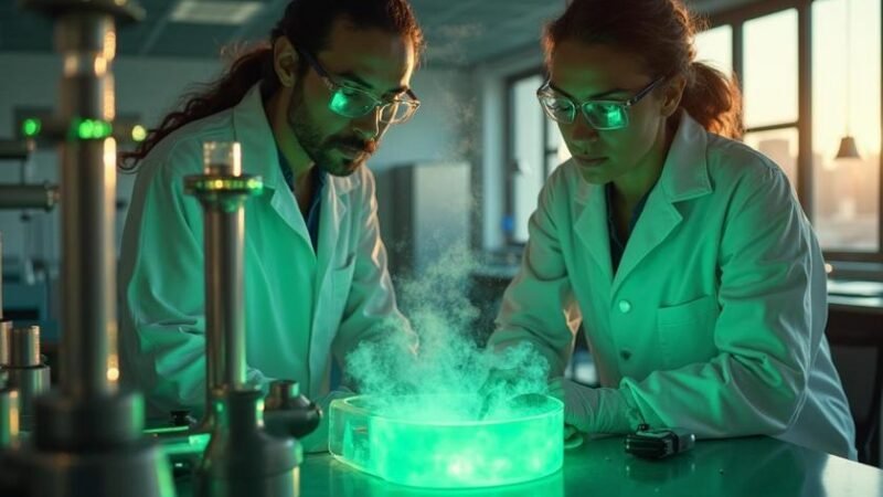 Petrobras Destina R$ 25 Milhões para Fomento à Ciência Básica em Universidades Brasileiras