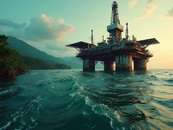 Petrobras: Reavaliação do Licenciamento na Foz do Amazonas e Implicações para a Exploração em Território Sensível