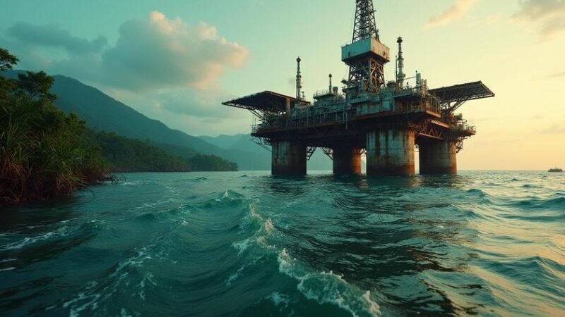 Petrobras: Reavaliação do Licenciamento na Foz do Amazonas e Implicações para a Exploração em Território Sensível