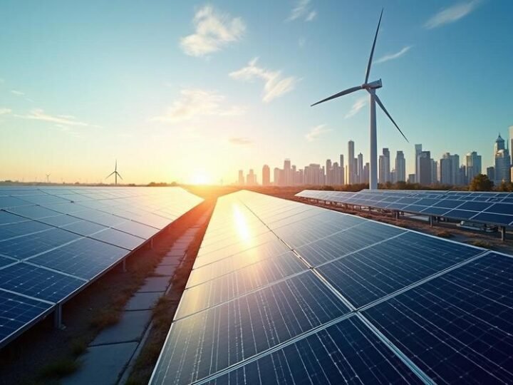 Piauí Transforma Superávit Energético em Vetor para Hub Tecnológico e Descarbonização Piauí Transforma Superávit Energético em Vetor para Hub Tecnológico e Descarbonização