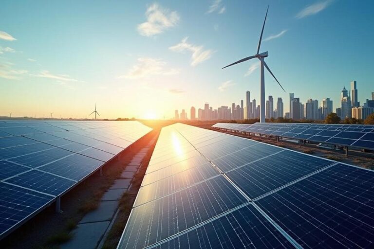 Piauí Transforma Superávit Energético em Vetor para Hub Tecnológico e Descarbonização