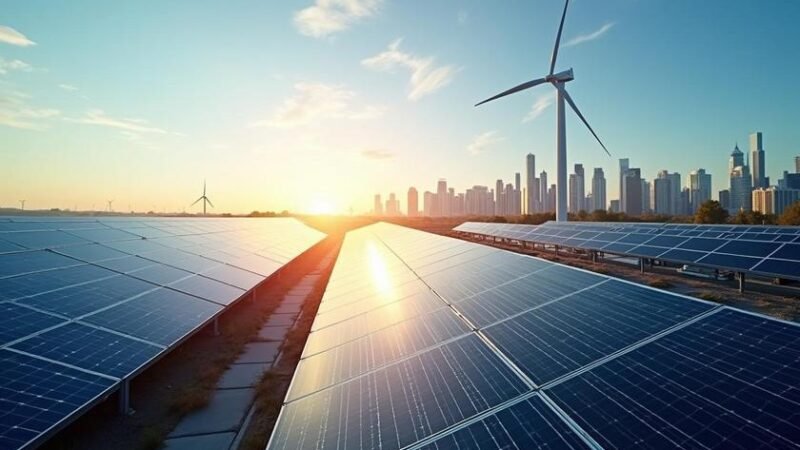 Piauí Transforma Superávit Energético em Vetor para Hub Tecnológico e Descarbonização