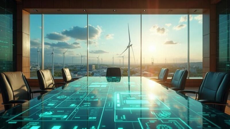 Plataforma N5X Protocoliza Pedido de Clearing na CVM e BC, Inaugurando Nova Fase no Mercado de Energia