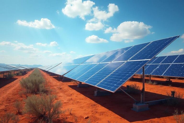 Polimix Apostando Alto: Projeto Solar RN Usará Trackers Soltec para Máxima Geração