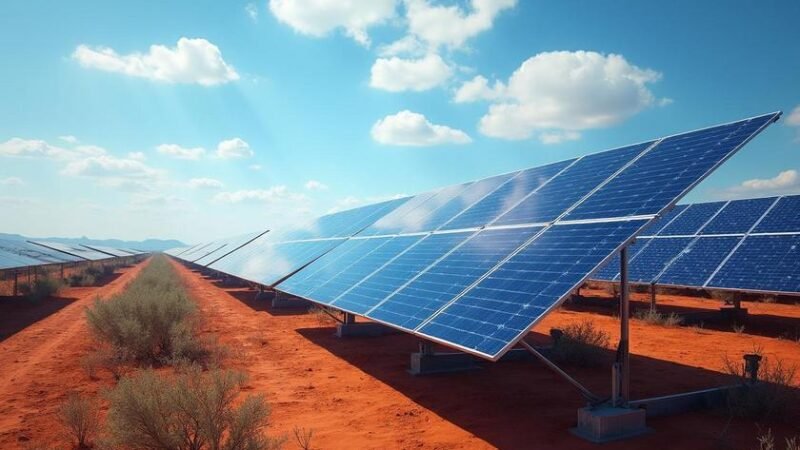 Polimix Apostando Alto: Projeto Solar RN Usará Trackers Soltec para Máxima Geração