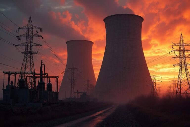 Preço-Teto do LRCAP 2026 Representa Ameaça à Viabilidade de Térmicas e Segurança do SIN, Alerta Thymos Energia