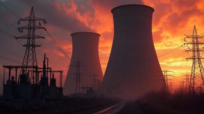 Preço-Teto do LRCAP 2026 Representa Ameaça à Viabilidade de Térmicas e Segurança do SIN, Alerta Thymos Energia