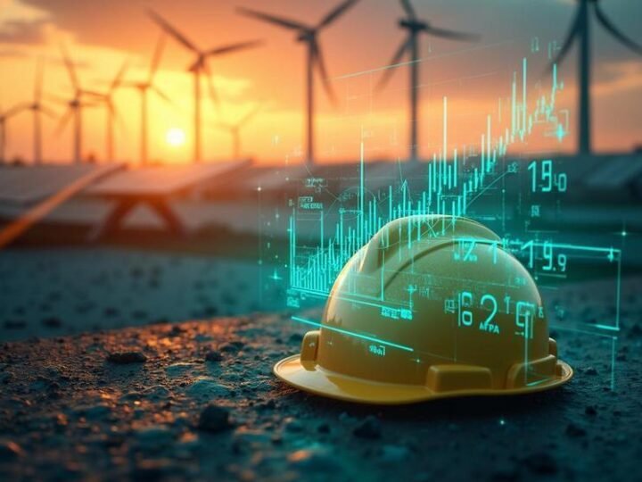 Preços do LRCap Impactam a Segurança e Viabilidade Econômica de Projetos de Geração Limpa