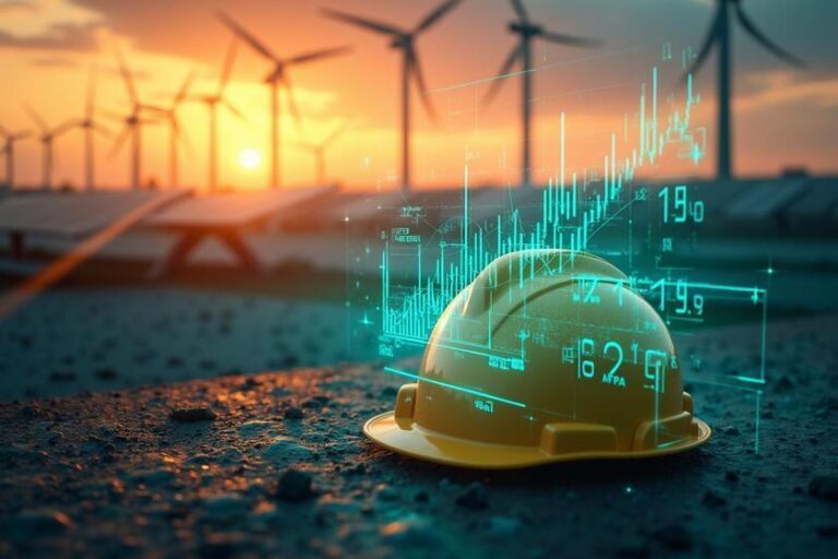Preços do LRCap Impactam a Segurança e Viabilidade Econômica de Projetos de Geração Limpa
