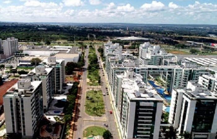 Preços dos imóveis residenciais registram aumento médio de 0,20% em janeiro