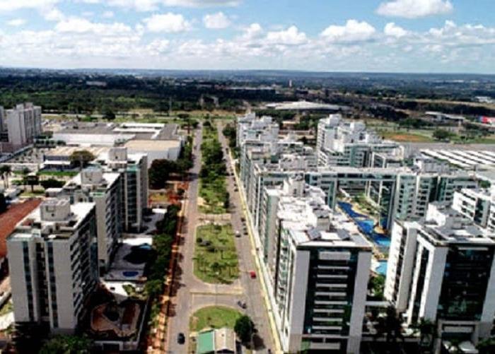 Preços dos imóveis residenciais registram aumento médio de 0,20% em janeiro